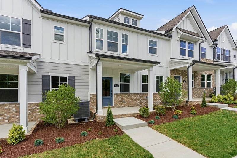 3027 Stokers Ln, Nashville, TN 37218