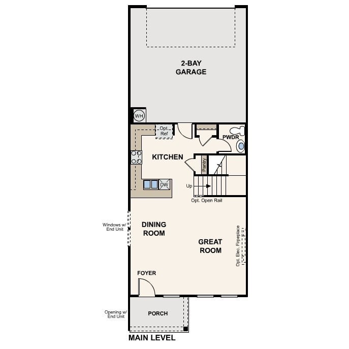 3027 Stokers Ln, Nashville, TN 37218