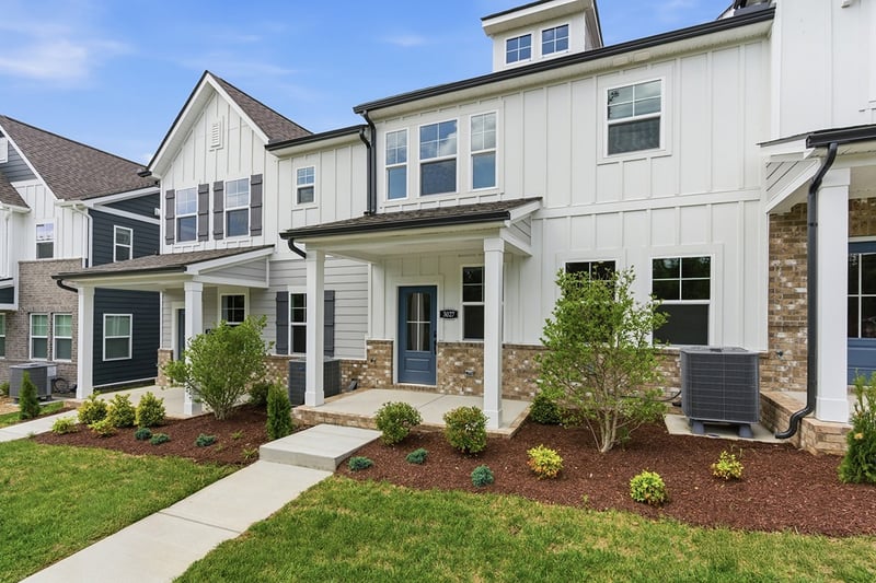 3027 Stokers Ln, Nashville, TN 37218
