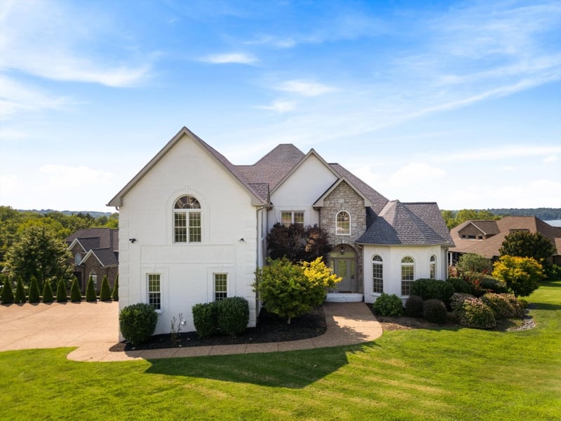 600 Mossy Pt, Mount Juliet, TN 37122