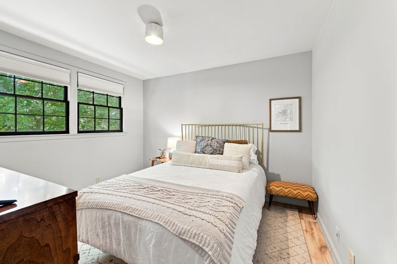 609 Rosebank Ave #C and D, Nashville, TN 37206