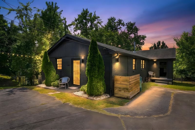 609 Rosebank Ave #C and D, Nashville, TN 37206