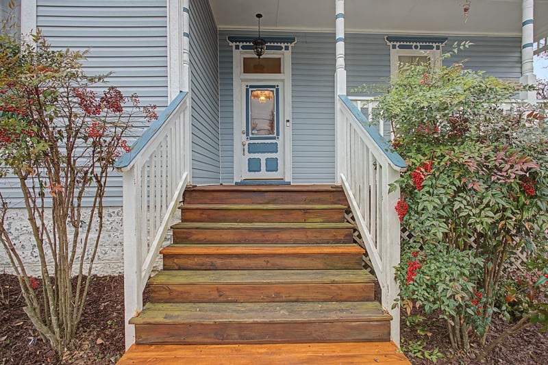 407 W 12th St, Columbia, TN 38401