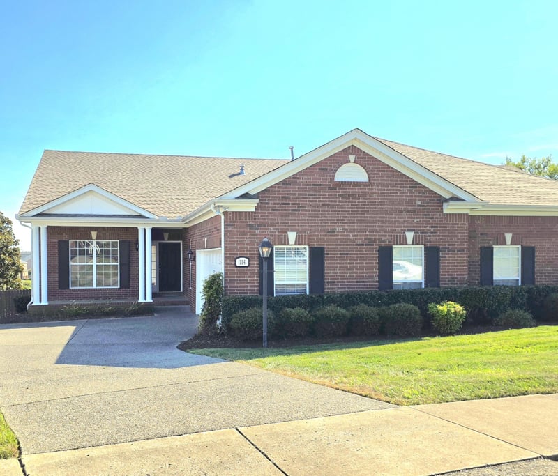 114 Kenton Loop, Hendersonville, TN 37075