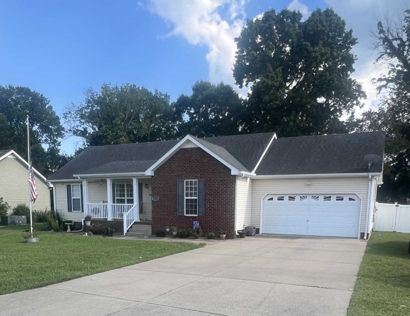 1015 Stepping Stone St, Christiana, TN 37037