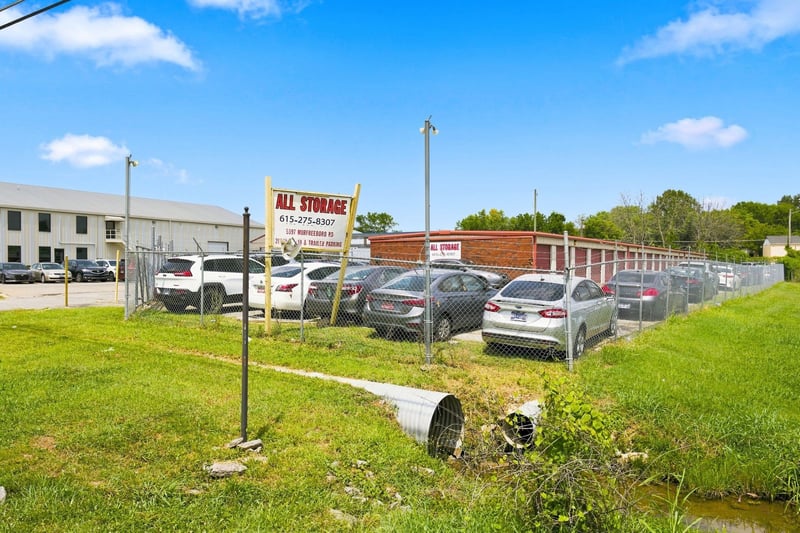 5397 Murfreesboro Rd, La Vergne, TN 37086