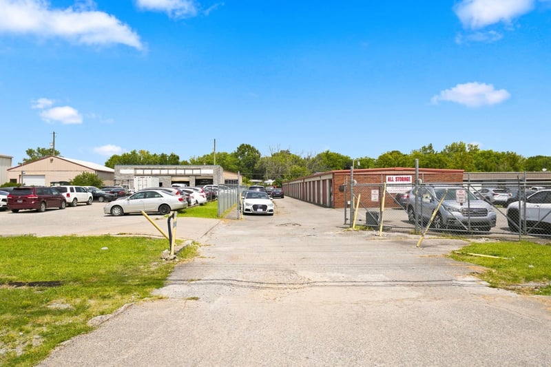 5397 Murfreesboro Rd, La Vergne, TN 37086