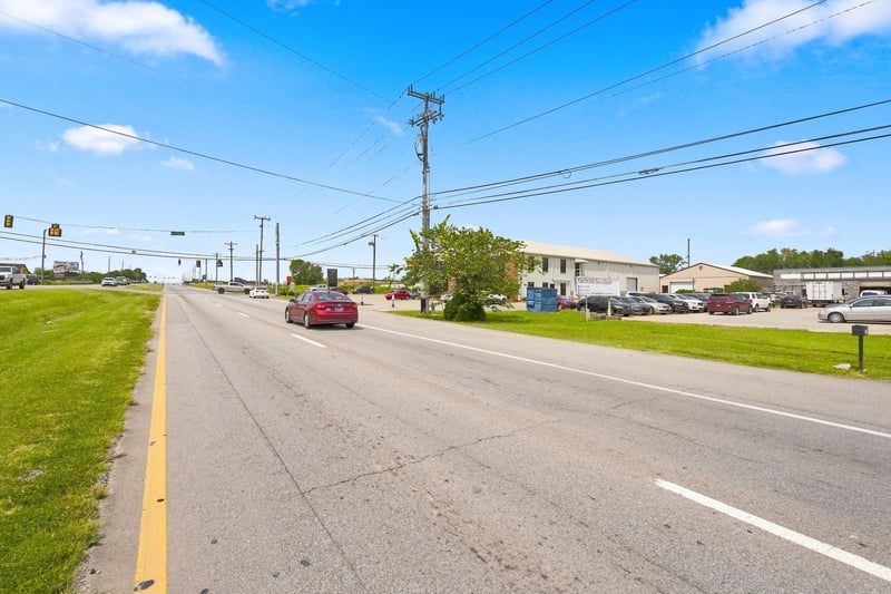 5397 Murfreesboro Rd, La Vergne, TN 37086