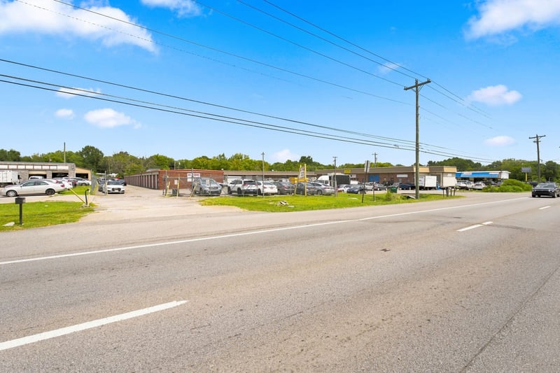 5397 Murfreesboro Rd, La Vergne, TN 37086