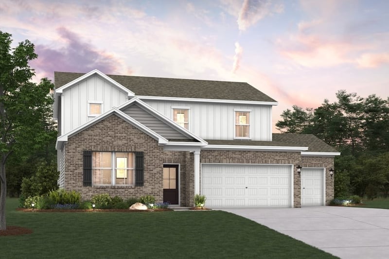 815 Molly Ln, Mount Juliet, TN 37122