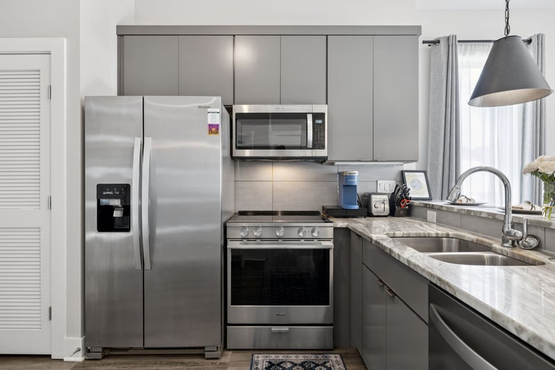 2521 Clifton Ave #203, Nashville, TN 37209