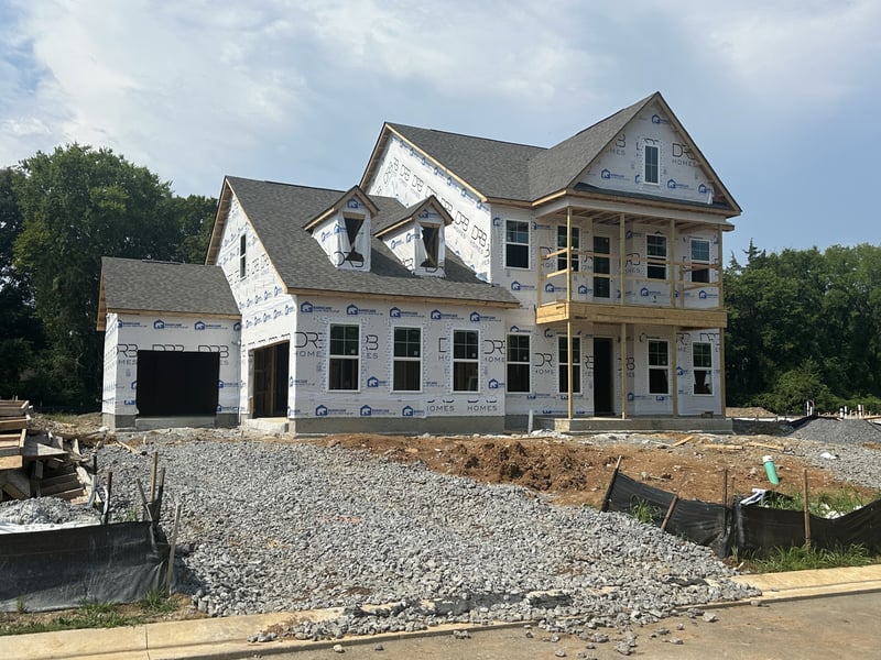 613 Banner Dr, Murfreesboro, TN 37129