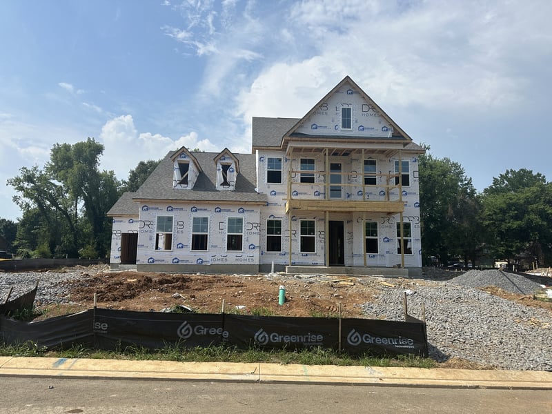 613 Banner Dr, Murfreesboro, TN 37129