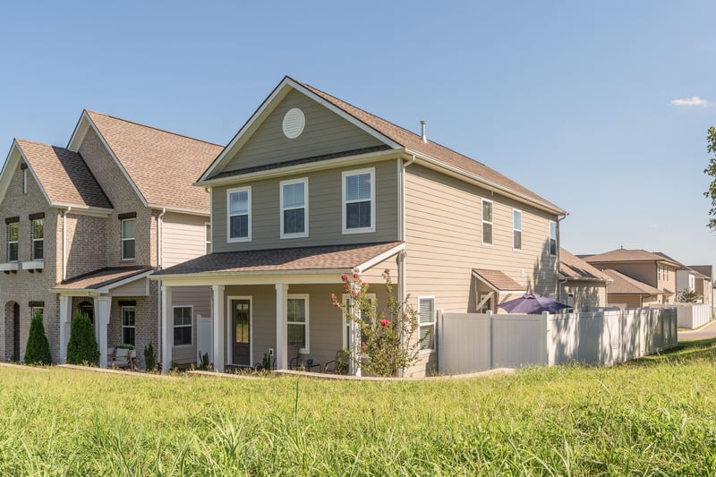 312 Jasmine Pk, Hermitage, TN 37076