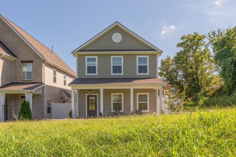 312 Jasmine Pk, Hermitage, TN 37076