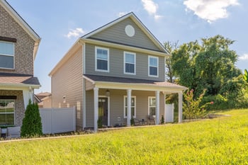 312 Jasmine Pk, Hermitage, TN 37076