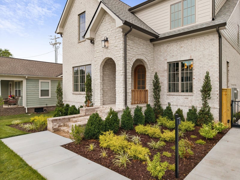 355 Natchez St, Franklin, TN 37064