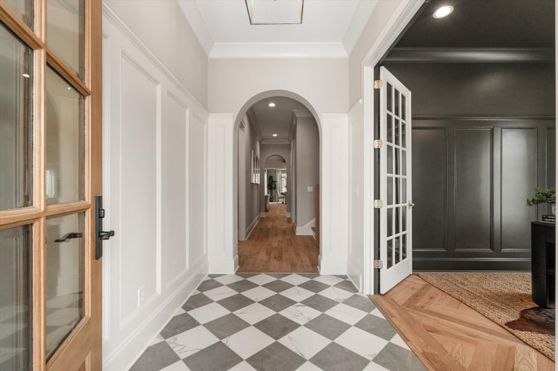 355 Natchez St, Franklin, TN 37064