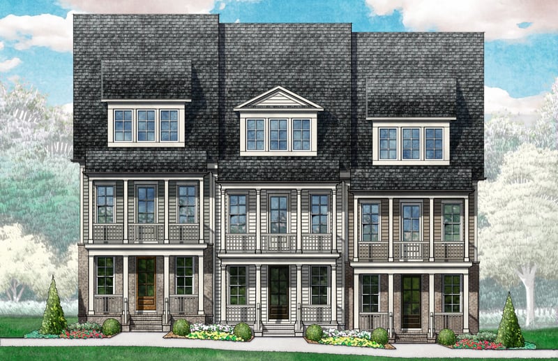 3010 Evergreen Hill Dr, Franklin, TN 37064