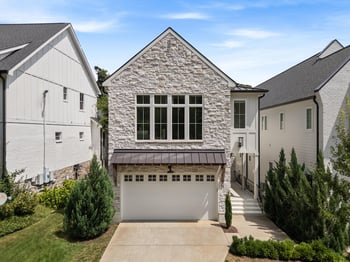 4116 Eden Ave #A, Nashville, TN 37215