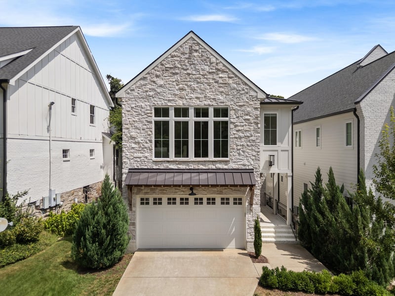 4116 Eden Ave #A, Nashville, TN 37215