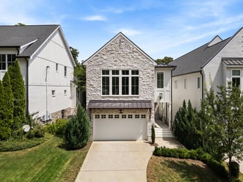 4116 Eden Ave #A, Nashville, TN 37215