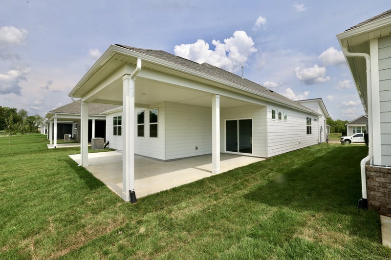 5232 Synergy Pvt Way, Gallatin, TN 37066