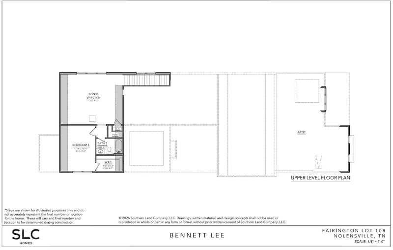 4310 Brendlyn Dr, Nolensville, TN 37135