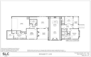 4310 Brendlyn Dr, Nolensville, TN 37135