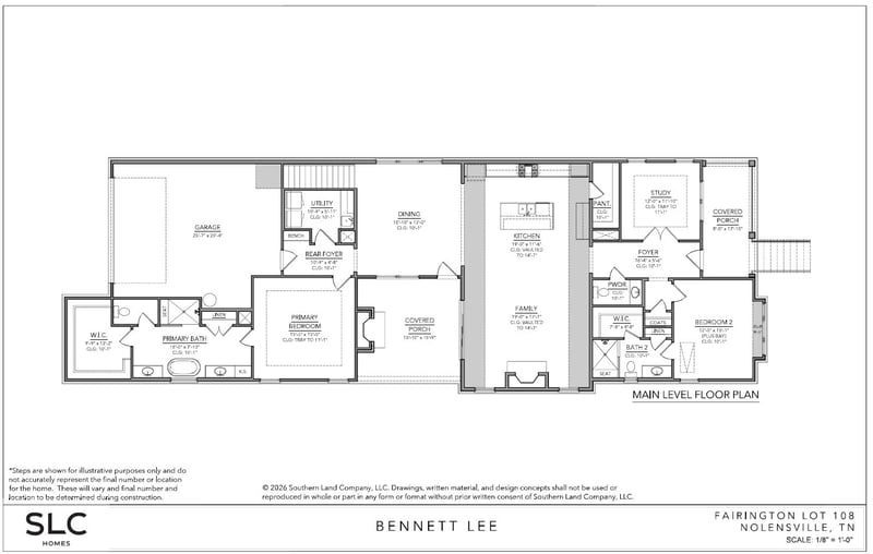 4310 Brendlyn Dr, Nolensville, TN 37135