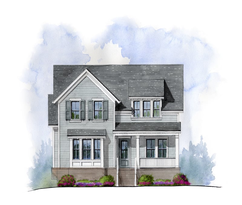 4310 Brendlyn Dr, Nolensville, TN 37135