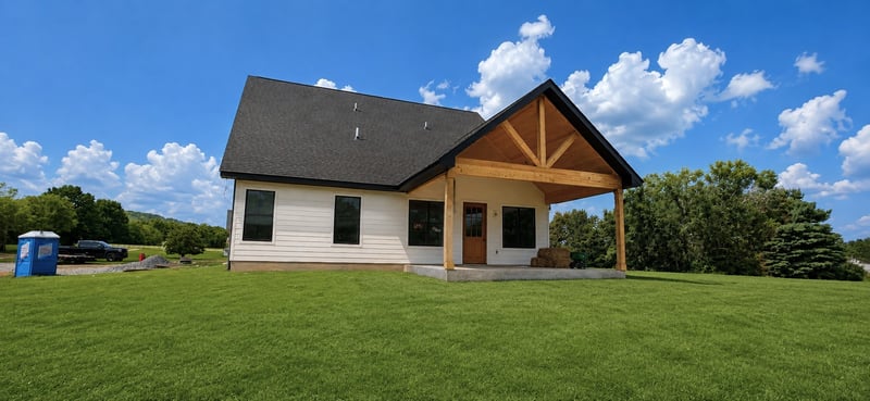 11684 Mount Pleasant Rd, Rockvale, TN 37153