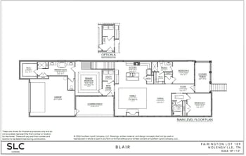 4314 Brendlyn Dr, Nolensville, TN 37135