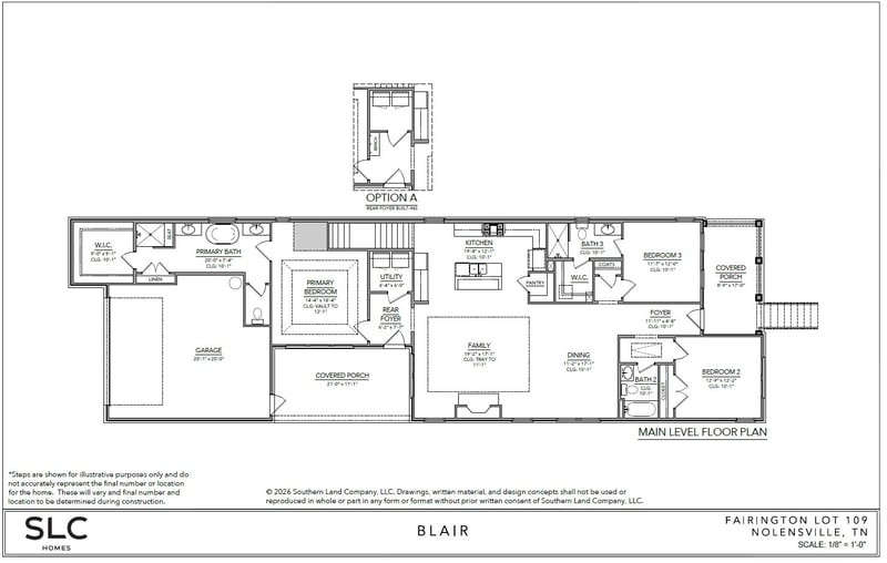 4314 Brendlyn Dr, Nolensville, TN 37135