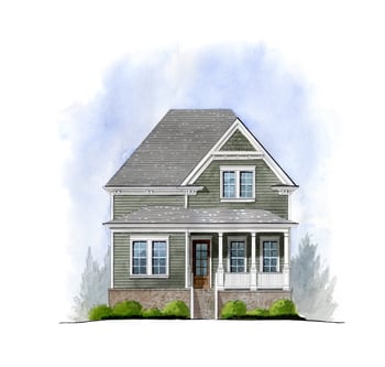 4314 Brendlyn Dr, Nolensville, TN 37135