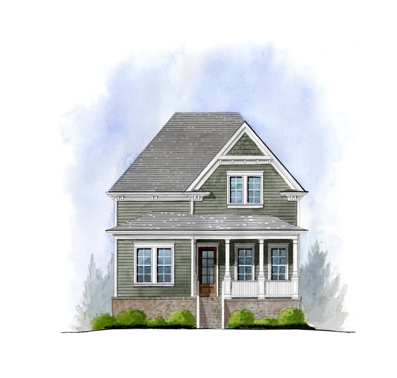 4314 Brendlyn Dr, Nolensville, TN 37135