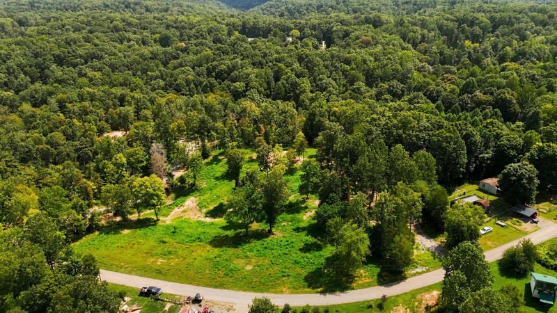 1086 Red Oak Rd Lot TR-A, Charlotte, TN 37036