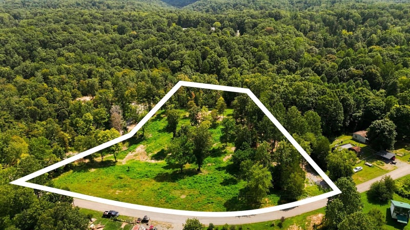 1086 Red Oak Rd Lot TR-A, Charlotte, TN 37036