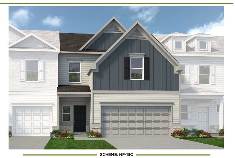 1251 Bronte Dr, Smyrna, TN 37167