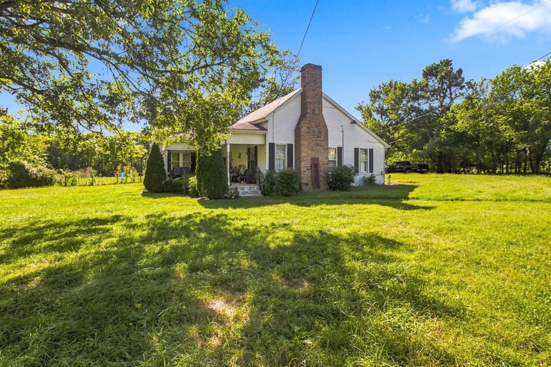 6889 Giles Hill Rd, College Grove, TN 37046