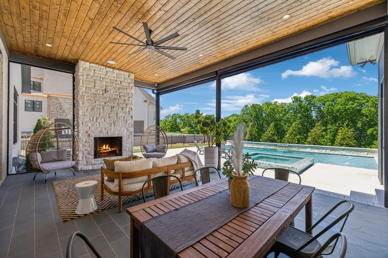 8104 Turning Point Dr, Brentwood, TN 37027
