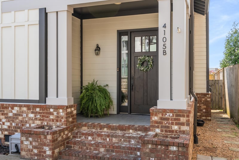 4105 Lone Oak Rd #B, Nashville, TN 37215