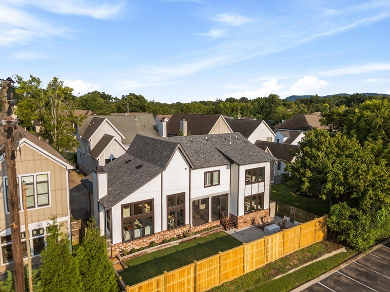 4105 Lone Oak Rd #B, Nashville, TN 37215