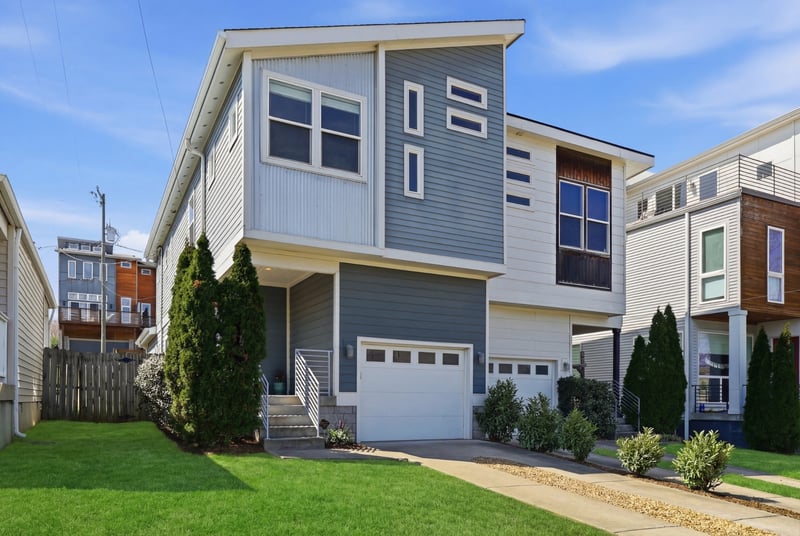 417A 35th Ave N, Nashville, TN 37209