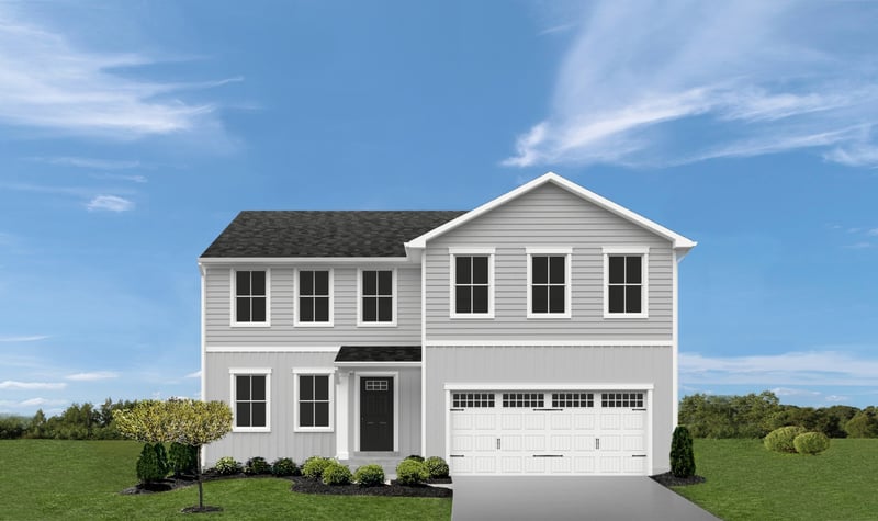 208 Bateman Ct, Smyrna, TN 37167