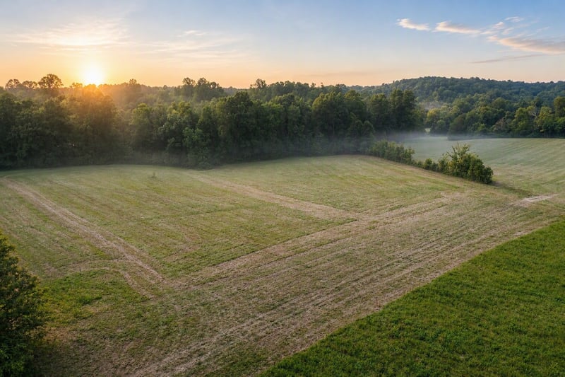 0 Columbia Rd Lot Tr 10, Dickson, TN 37055
