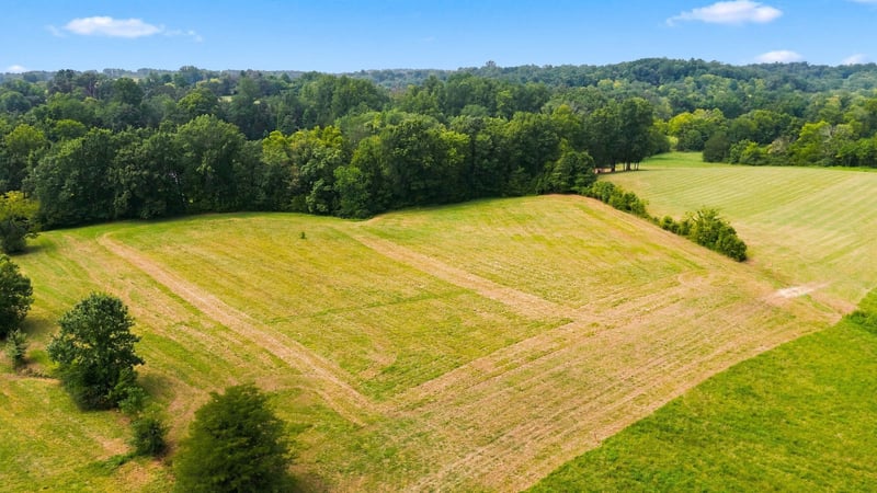 0 Columbia Rd Lot Tr 10, Dickson, TN 37055