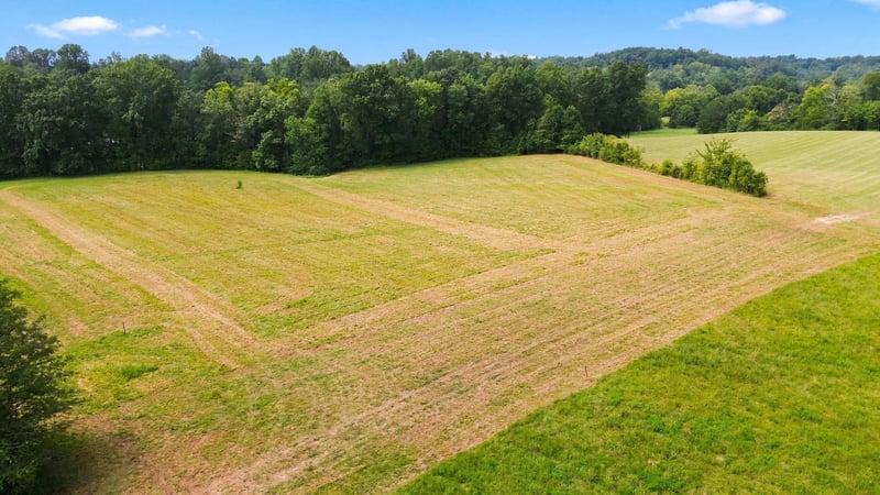 0 Columbia Rd Lot Tr 10, Dickson, TN 37055