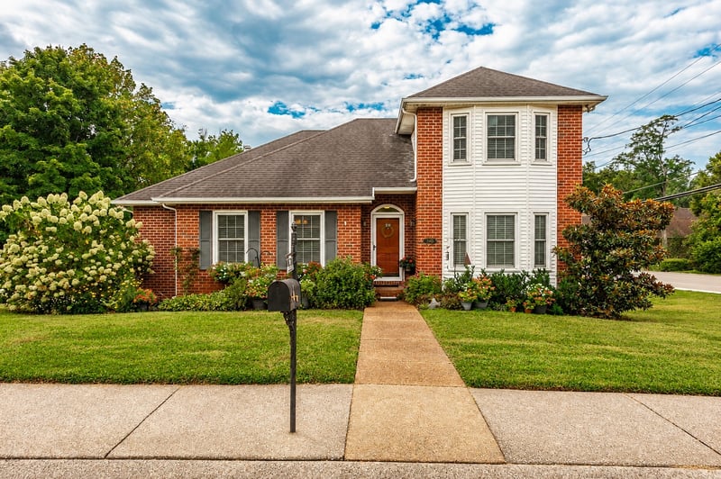 7149 Poplar Creek Tc, Nashville, TN 37221