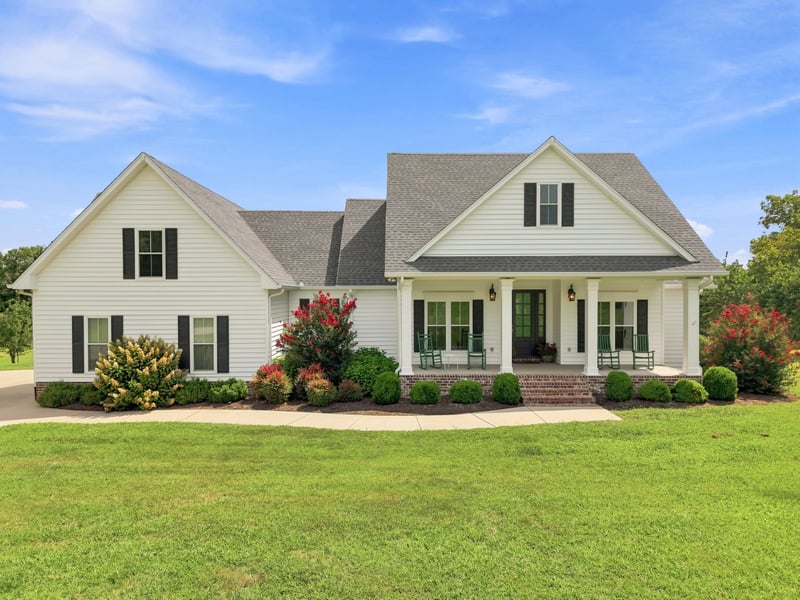 9043 Cross Plains Rd, White House, TN 37188